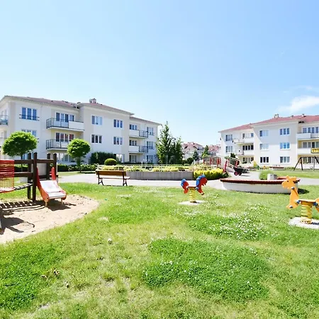 Wolski - Spacerowa 27