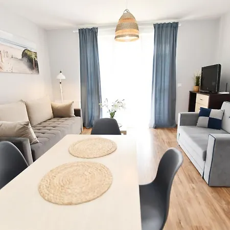 Wolski - Spacerowa 27 Apartment *