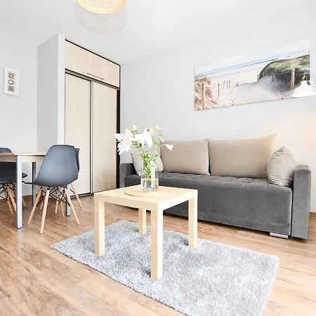 Wolski - Spacerowa 27 Apartment